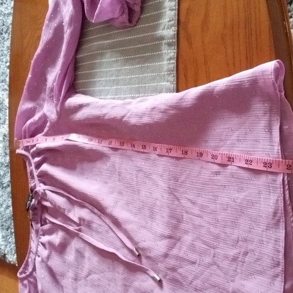 White House Black Market blouse - Picture 5 of 8